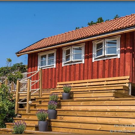 Hem Till Bengt Kungshamn Exterior photo