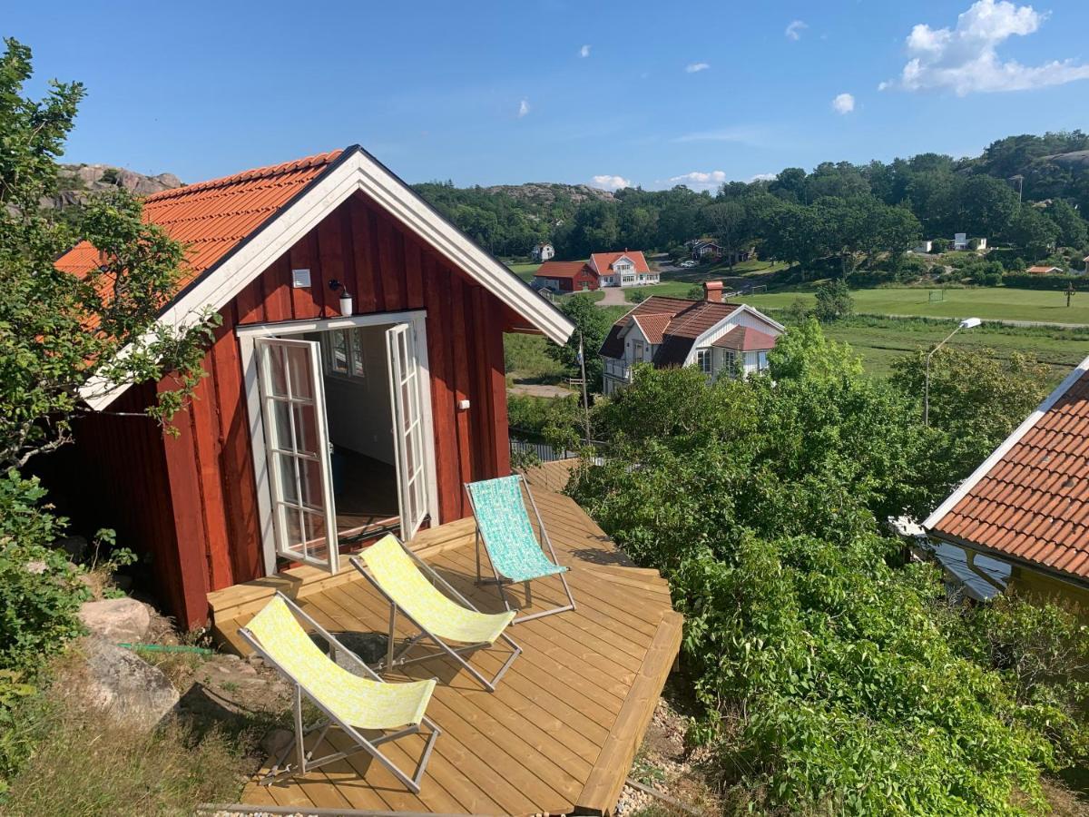Hem Till Bengt Kungshamn Exterior photo