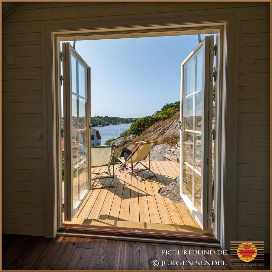 Hem Till Bengt Kungshamn Exterior photo