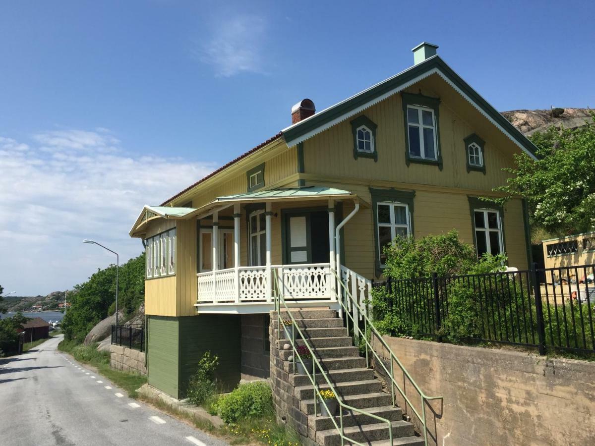 Hem Till Bengt Kungshamn Exterior photo